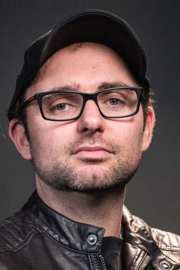 Аластер Орр