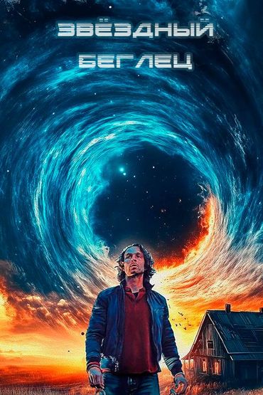 Звёздный беглец