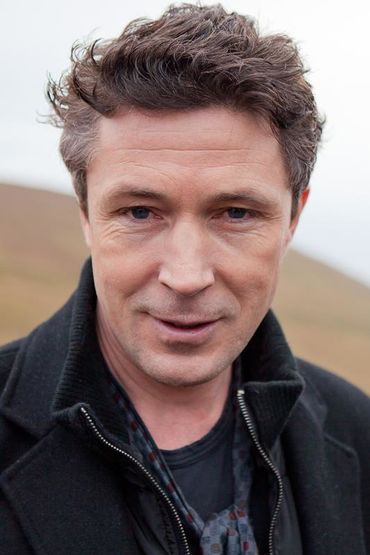 Эйдан Гиллен