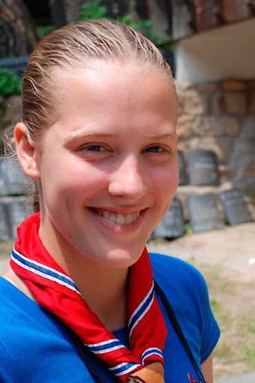 Стелла Акснес-Персон