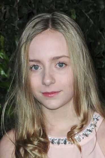 Кирстен Кэй