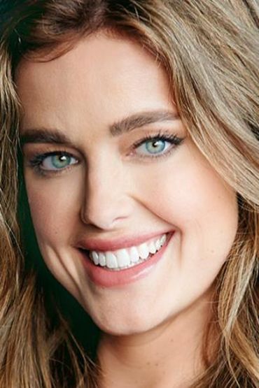 Эшли Ньюбро