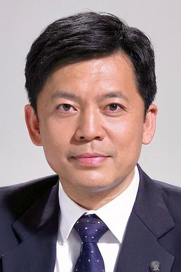 Хэ Чжэнузюнь