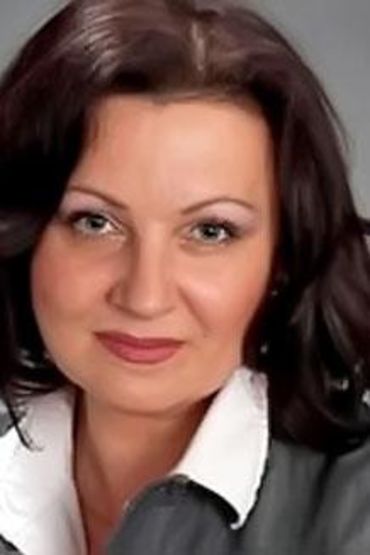 Ирина Мак