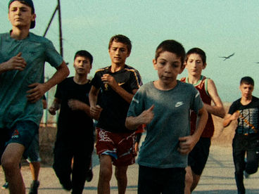 Большая битва