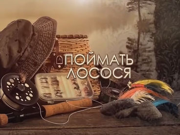 Поймать лосося Поймать лосося