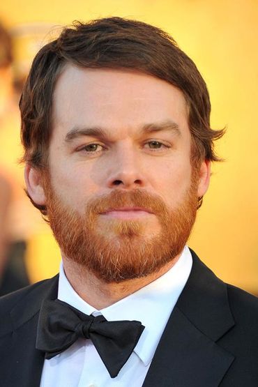 Майкл С.Холл