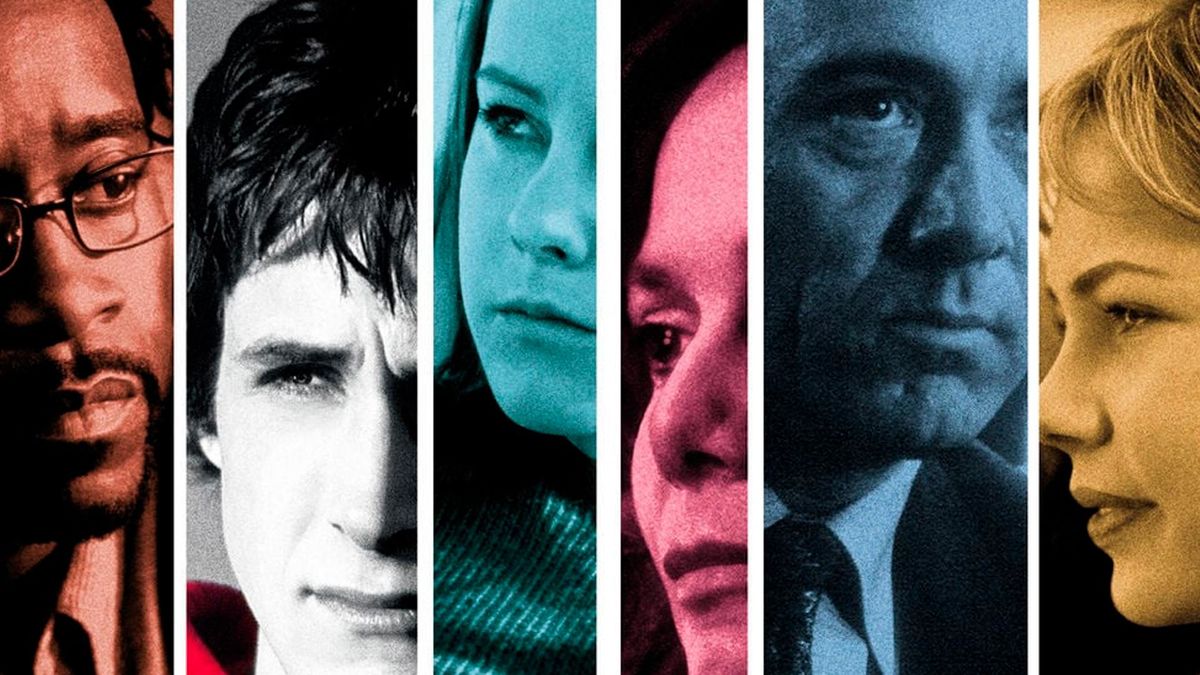 Правда пацана