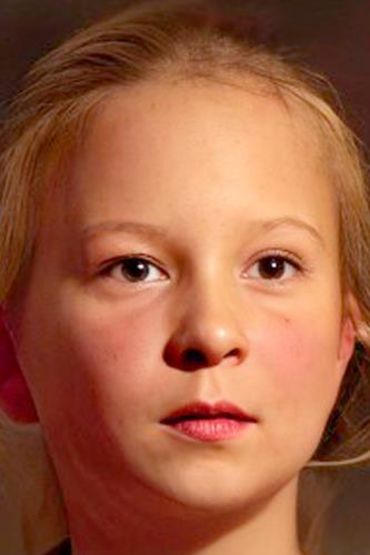 Сигрид Джонсон