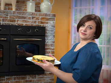 Азы про тесто