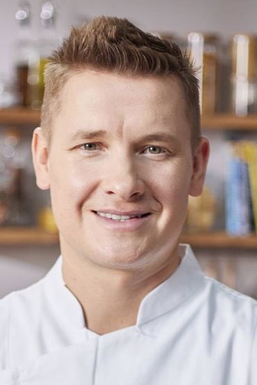 Александр Белькович