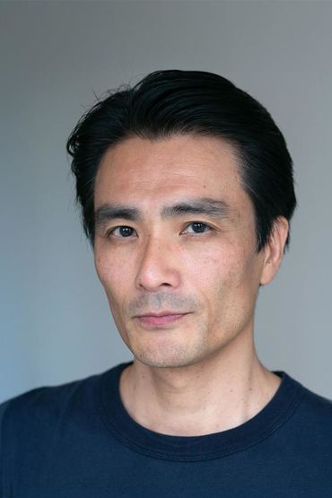 Kengo Saito