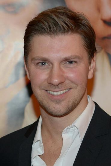 Линус Вальгрен