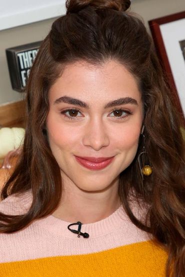 Сара Девенпорт