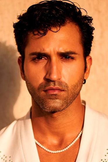 Гурфатех Пирзада