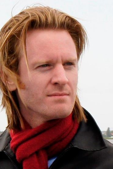 Алекс О’Нелл