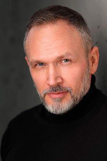 Брайан Джонстон