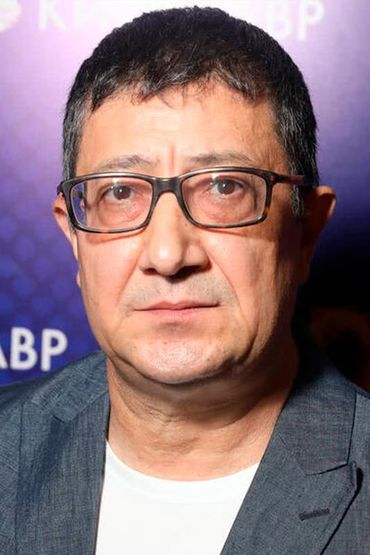 Юсуп Разыков