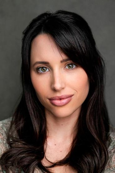 Кендал Барретт Оливия