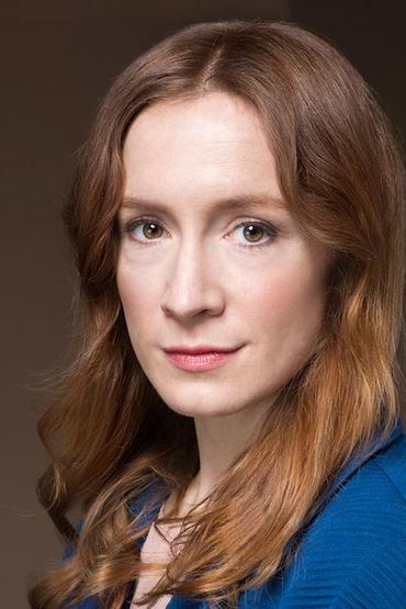 Эмили Йонсон