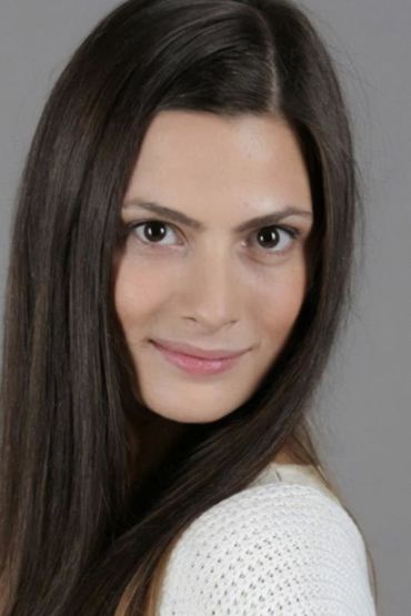 Василиса Марсакова