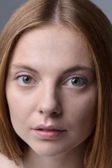 Елизавета Зайцева
