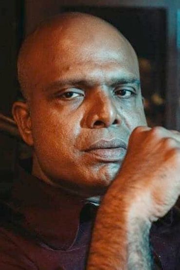 Чимбан Джозе Винод