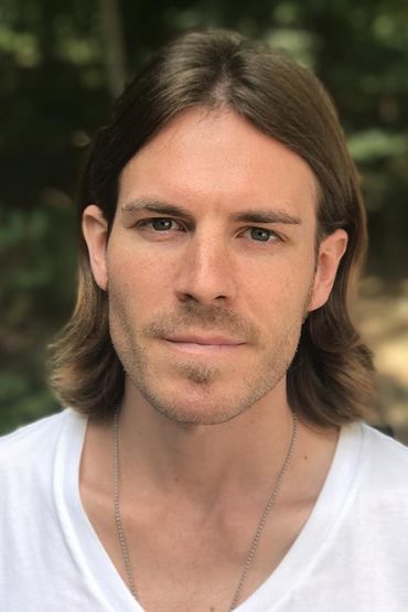 Расселл Фентон