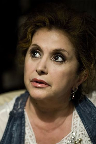 Фани Кастро де