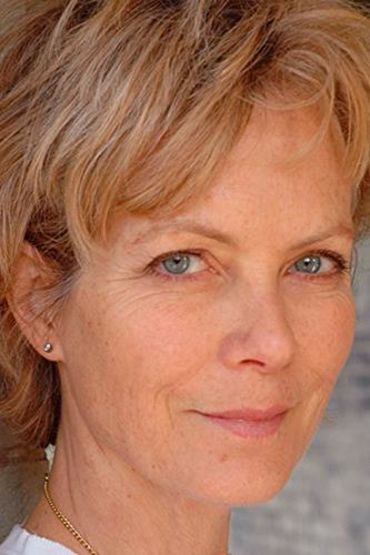 Дженни Сигроув