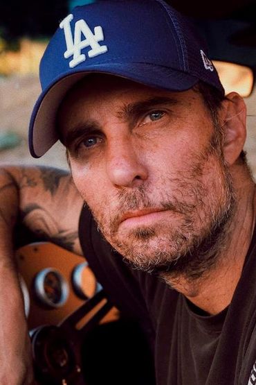 Николас Маджио