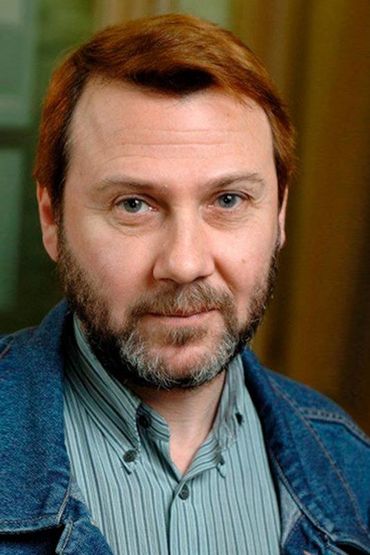 Евгений Ганелин