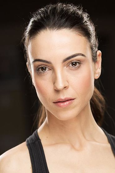 Фернанда Агилар