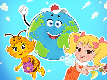 Пчелография Пчелография