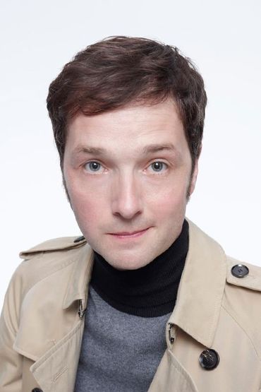 Крис Эддисон