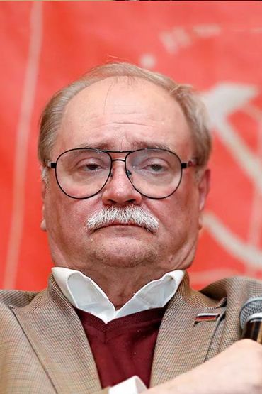 Владимир Бортко