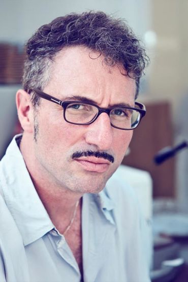 Антонио Пьяцца