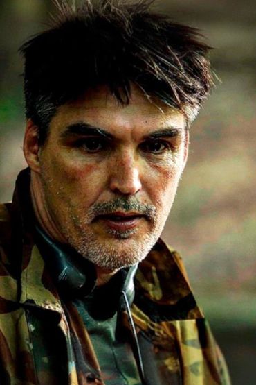 Керри Харрис