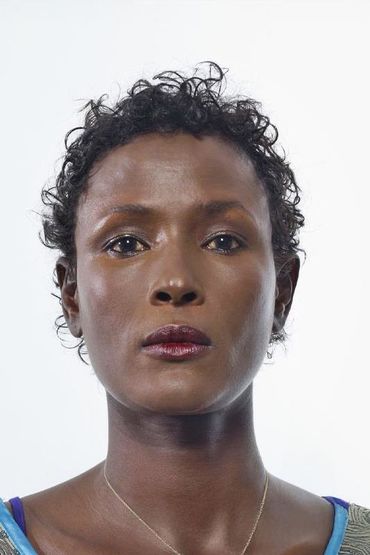 Варис Дирие