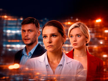 Судьба повсюду встретится Судьба повсюду встретится