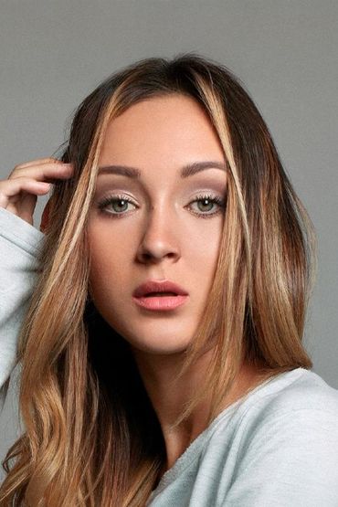 Ребека Мартинес Эррера