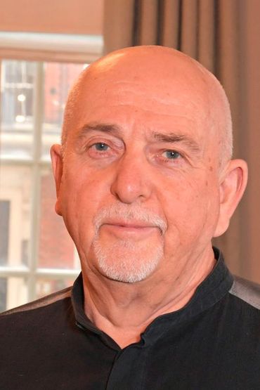 Питер Гэбриел