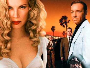 Секреты Лос-Анджелеса