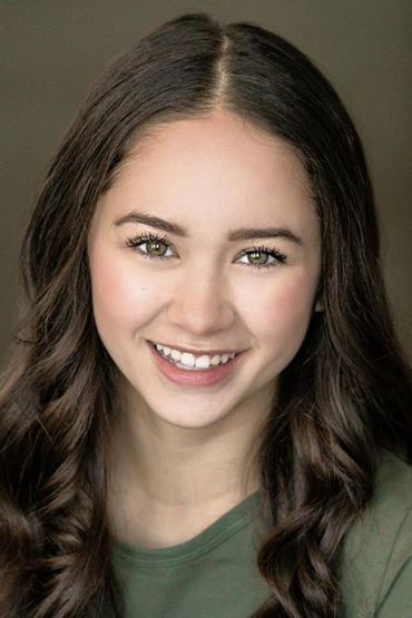 Мэдлин Кинтц