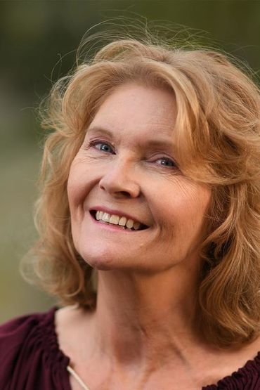 Мэри Макссон