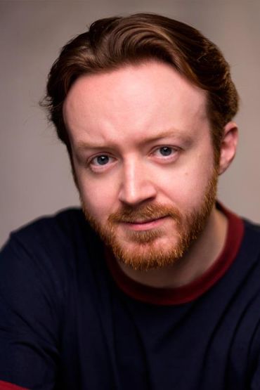 Connor McCausland