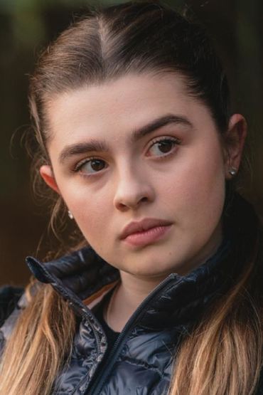 Антония Робинсон