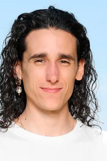 Андреа Карпенцано