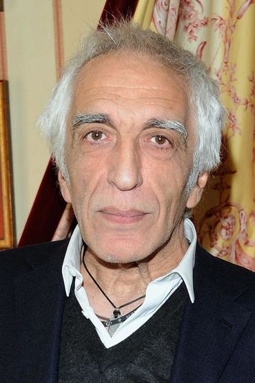 Жерар Дармон