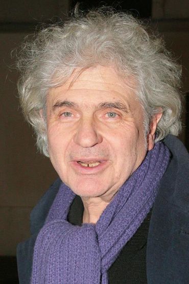 Ален Франсон